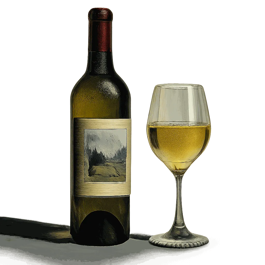 White Rioja